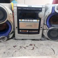 ظبط aIwa