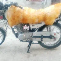 موتور 150 فروشی|موتورسیکلت|نیک شهر, |دیوار