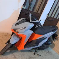 طرح کلیک s2 adv کویر موتور