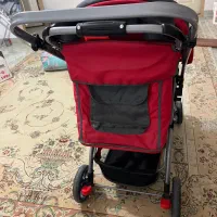 کالسکه کودک|کالسکه و لوازم جانبی|اراک, |دیوار