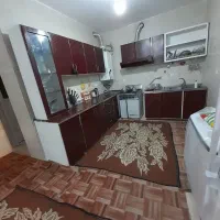 منزل دوخوابه حیاط.دربست واقع دررودبال