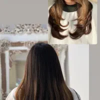 مدل رایگان کوتاهی