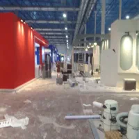 جوشکاری سیار لوله کشی نصب تابلو چلینیوم فلکسی بنر