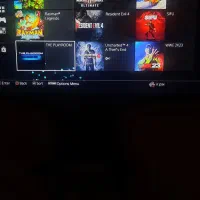 ps4 slim 1t|کنسول، بازی ویدئویی و آنلاین|فیروزکوه, |دیوار