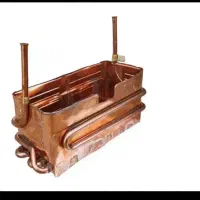 جوشکاری وتعمیرات (مبدل) رادیاتور ابگرمکن و پکیج