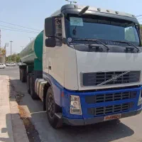 اف اچ ۸۳زیر آبی همراه با تانک و سیستم شرکت نفت