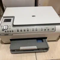 پرینتر رنگی مارک hp