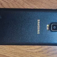 گوشی سامسونگ نوت 4 - samsung galaxy Note 4|موبایل|تهران, مینی‌سیتی (شهرک نفت)|دیوار