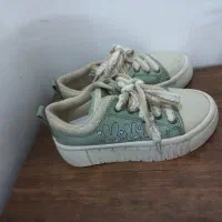 کفش دخترانه سایز ۳۰|کفش و لباس بچه|مشهد, هنرور|دیوار