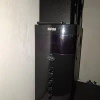 اسپیکر دستکاپ مناسب کامپیوتر و تلویزیون|قطعات و لوازم جانبی رایانه|گرگان, |دیوار