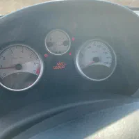 پژو۲۰۷|خودرو سواری و وانت|سنقر, |دیوار