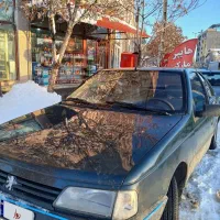 پژوآردی مدل ۸۴