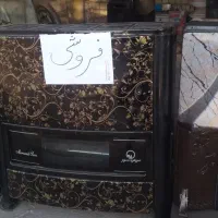 فروش بخاری گازی