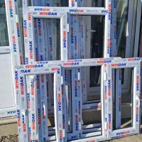 گاپی وپنجره(درب وپنجره)