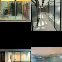 نصب و راه اندازی انواع درب های اتوماتیک|خدمات پیشه و مهارت|بندرعباس, |دیوار