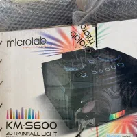 باند microlab Km-S600