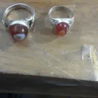 دوانگشتر باباقوری