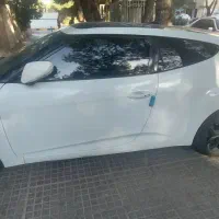 هیوندای ولستر، مدل ۲۰۱۴|خودرو سواری و وانت|اصفهان, پروین|دیوار