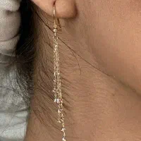 گوشواره گمشده