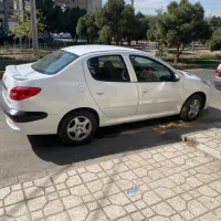 ۲۰۷ صندوقدار مدل۹۸|خودرو سواری و وانت|مشهد, دانشجو|دیوار