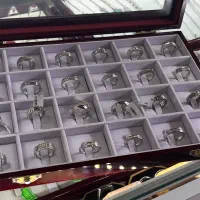 انگشتر ست حلقه هدیه ولنتاین