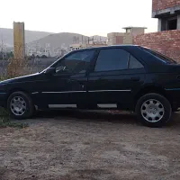 پژو آر دی (RD) بنزینی، مدل ۱۳۸۵