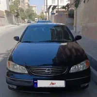 ماکسیما مدل ۱۳۸۱ اتومات