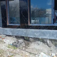 تولید و نصب پنجره UPVC با شرایط خاص