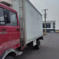 یخچال خاور سردخانه