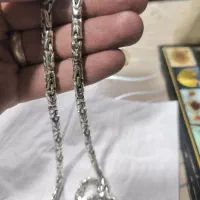 زنجیر کرال ترک اصلی