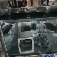 تنور گازی|اجاق گاز و لوازم برقی پختوپز|اردبیل, |دیوار