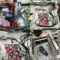 تعمیر سرویس فروش تعمیرکارپکیج شوفاژ آبگرمکن دیواری|خدمات پیشه و مهارت|قم, زنبیل آباد|دیوار