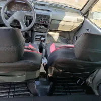 پرایدهاچبک مدل۸۲|خودرو سواری و وانت|گرگان, |دیوار