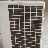 اسپلیت 48 هزار دو پنل 24 هزار