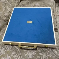 هارد باکس جعبه لوکس