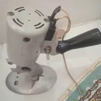 دستگاه برش خیاطی
