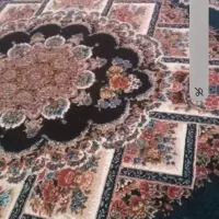 فرش ۱۲ متری|فرش|شوشتر, |دیوار