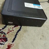 سوییچ شبکه DEL
