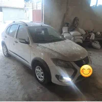 کوییک ار اس|خودرو سواری و وانت|آزادشهر, |دیوار