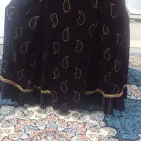 لباس محلی|لباس|دهدشت, |دیوار