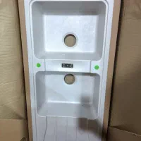 سینک ظرفشویی گرانیتی نو