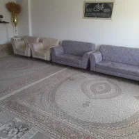 ۲ تخته فرش ماهی