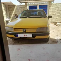 1401پژوتاکسی