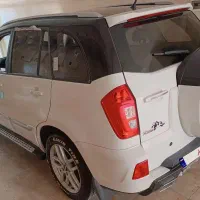 ایکس 33نیو ATدرحدصفر مدل 1401|خودرو سواری و وانت|تهران, قصر فیروزه ۲|دیوار