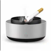 جا سیگاری هوشمند|زیورآلات و اکسسوری|نسیمشهر, |دیوار