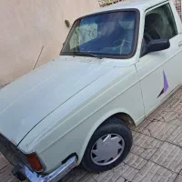 وانت تمیز|خودرو سواری و وانت|ایوان, |دیوار