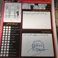 کوییک r مدل 1400|خودرو سواری و وانت|ورامین, خیر آباد|دیوار