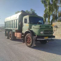 کمپرسی ده چرخ