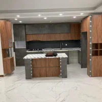 ۱۵۰مترطهاترباواحدکوچک ویلاشهر سروازاد چیتگر|فروش آپارتمان|تهران, ویلاشهر|دیوار