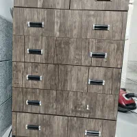 دراور لباسی شیک و مرتب